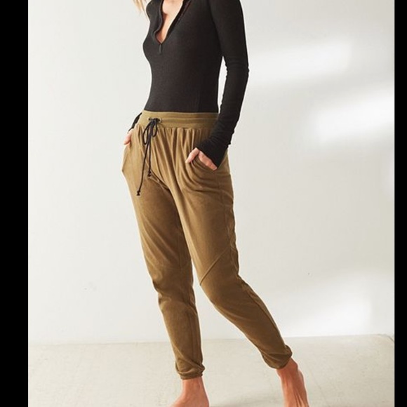 Urban Outfitters Pants - Urban outfitters joggers